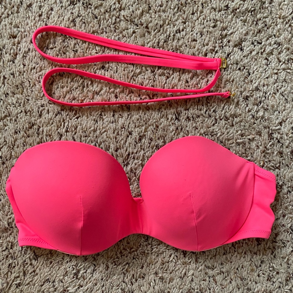 VS swim top